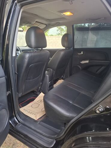 Kia: Kia Sportage: 2 l | 2008 il Ofrouder/SUV — 3