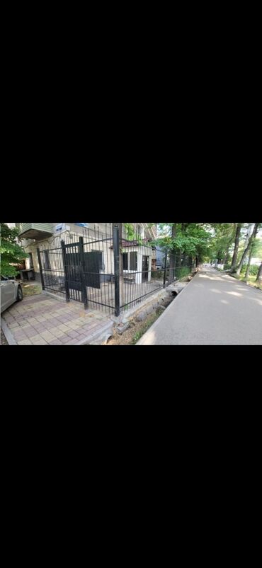 квартира 8 микрорайон: Сдаю Офис, 110 м², В жилом комплексе
