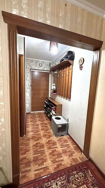 Продажа квартир: 3 комнаты, 59 м², 104 серия, 1 этаж, Евроремонт — 28