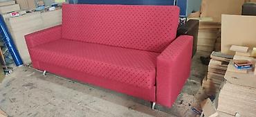 Прямые диваны: Прямой диван, Новый — 22