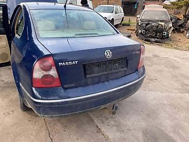 golf 5 slike: BRAVE ZA VOLKSWAGEN PASSAT B5.5 OD 2001. DO 2004. GOD. | Polovni — 5