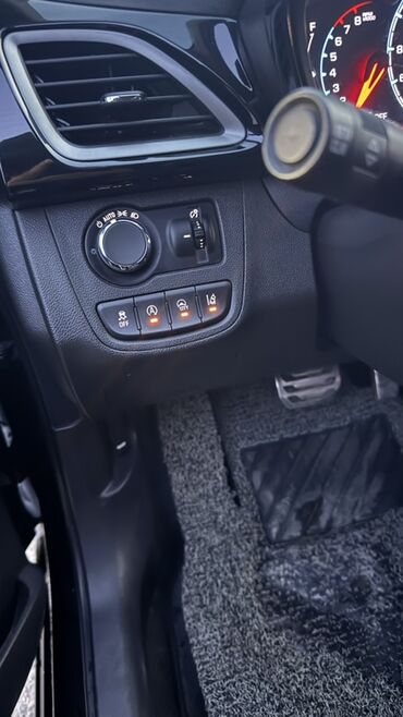 Chevrolet: Chevrolet Spark: 2019 г., 0.1 л, Автомат, Бензин, Хэтчбэк — 4