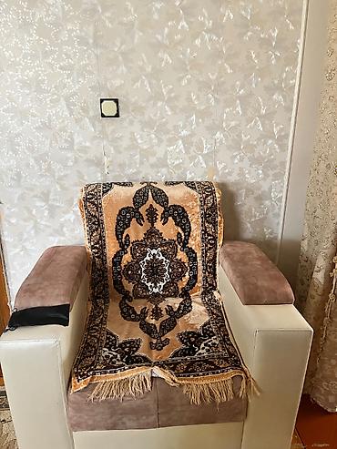 massaj kreslosu: Salam aleykum 2 kreslo ve 1divan satilir satilma sebebi ev ramont — 2