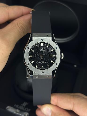 Aksesuarlar: ⌚ İstəyə uyğun bir neçə model gətirilir — bəyəndiyini seç! 📦 Gün — 2