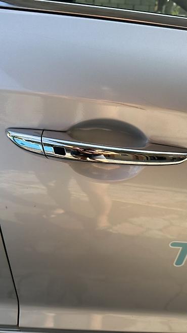 sonata: Hyundai Sonata: 2019 г., 2 л, Автомат, Газ, Седан — 5