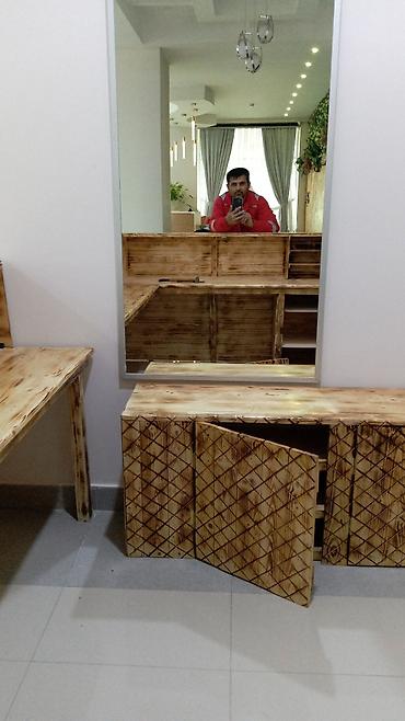 lalafo panel radiator: Yeni, Resepşn, Dördbucaq masa — 7