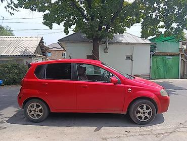 шевролет колос: Chevrolet Kalos: 2008 г., 1.4 л, Механика, Бензин, Хэтчбэк — 4