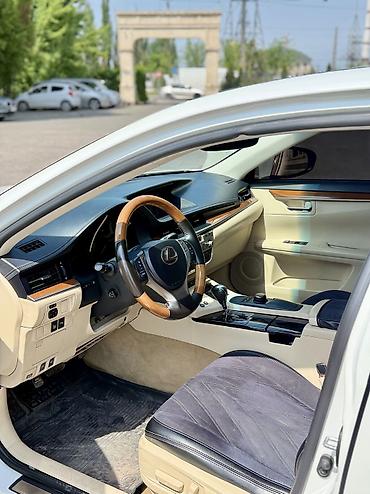 gs300 2005: Сдается в аренду Lexus ES 300, На посуточный и длительный срок. В — 8