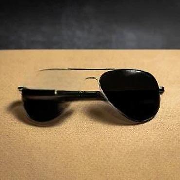 Naočare: BARCUR BC8721 - Polarizovane naočare za sunce BARCUR BC8721 - — 10