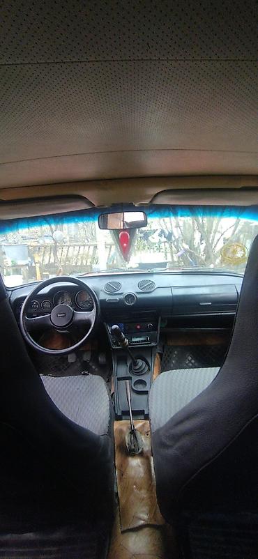 VAZ (LADA): VAZ (LADA) 2101: 1.3 l | 1983 il 46000 km Sedan — 7