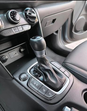 Hyundai: Hyundai Kona: 2019 г., 1.6 л, Типтроник, Дизель, Кроссовер — 7