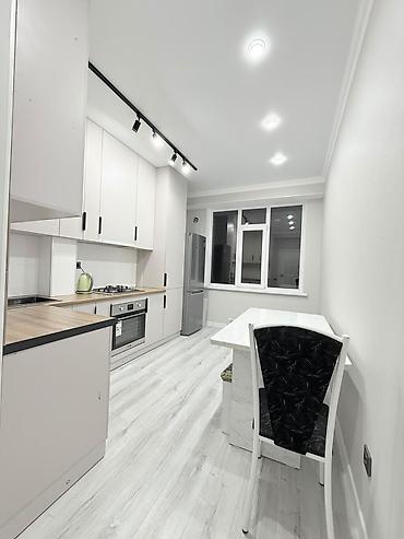 2 комнаты, 69 м², Джал-15 7 этаж