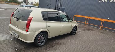 тойота матрих: Toyota Opa: 2001 г., 2 л, Автомат, Бензин, Универсал