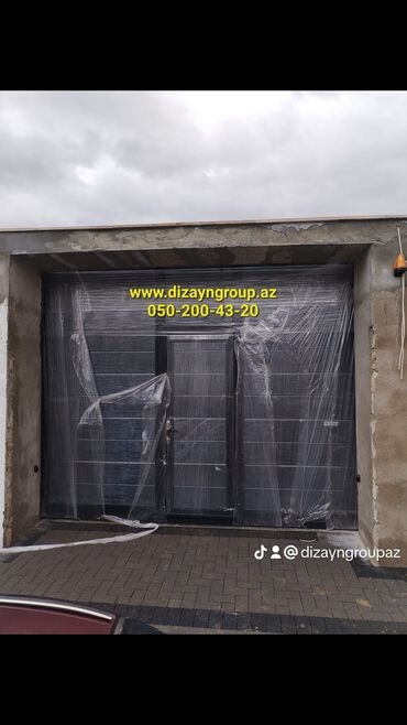 Həyət darvazaları: Həyət darvazaları -da lalafo.az — 3 Həyət darvazaları: Həyət darvazaları — 3