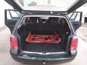 вентилятор на пассат: Volkswagen Passat: 1998 г., 1.8 л, Типтроник, Бензин, Универсал