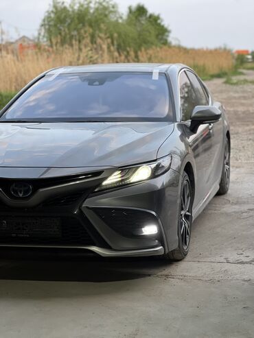 лобовое стекло на камри 70: Стекло Лобовое Toyota, 2018 г., Новый, Оригинал