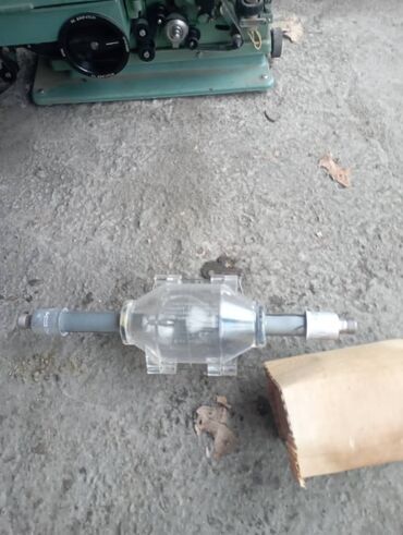 Антиквариат: Лампочка.сатылат .ош шаары. чалгала. ноль бешжуз елубеш ноль ноль — 6