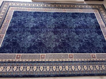 Tepisi i prostirke: Tepih, Pravougaoni — 17