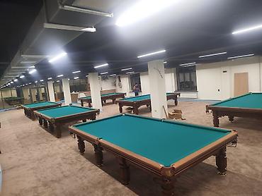 зборка мебель: 🎱 БИЛЬЯРДНЫЕ СТОЛЫ — ПРОФЕССИОНАЛЬНЫЙ СЕРВИС • Установка и сборка — 3