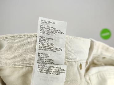 mango mom: Denim, Jeansy damskie, rozmiar M — 5
