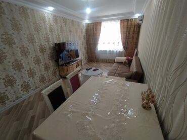 Köhnə tikili: Bakı, 2 otaqlı, Köhnə tikili, m. Əhmədli, 65 kv. m — 6