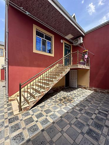 Həyət evləri və villaların satışı: 6 otaqlı, 120 kv. m — 4