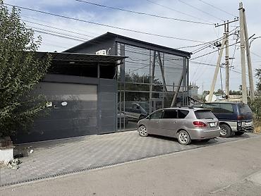 Коммерческая недвижимость: Помещение под гостиницу 400 м², Городская больница №4 (ул. Айни), С ремонтом, Готовый бизнес, Первая линия — 4