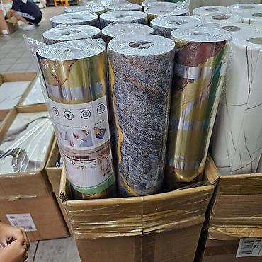 longwei 30v 10a: 07. Zidne obloge u rolni 1.2mx3m Samolepljive Lake za postavljanje — 1