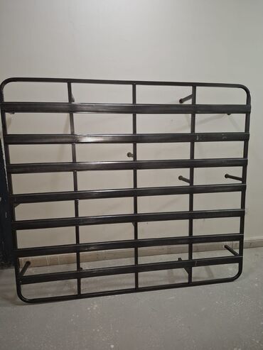 xacmaz mebel: Uzunu 1.95 sm eni 1.75 sm