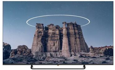 video nadzor sremska mitrovica: Brand: PROFILO Model: PROFiLO TV PROFILO SMART LED 65" 65PA525ESG UHD