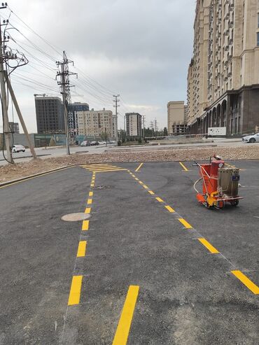 Другие стройуслуги: ДОРОЖНАЯ РАЗМЕТКА ВЫПОЛНЯЕМ УСЛУГИ НАНЕСЕНИЯ ВСЕХ ВИДОВ ДОРОЖНОЙ — 27