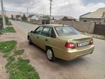 daewoo nexia корея: Daewoo Nexia: 2008 г., 1.6 л, Механика, Бензин, Седан