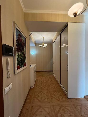 нужны: 6 комнат, 237 м², Ак-Кеме Элитка, 9 этаж, Евроремонт — 6