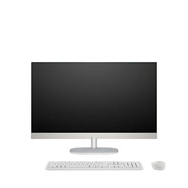 stol ustu komputerler: HP All-in-One 27-CR 1029CI B08WFEA | İstehsalçı: Hp Prosessor: Intel