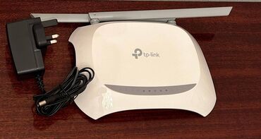 xiaomi 4a router: Modem tp-link.Model:TL-WR840N(EU),Ver:4,0.
300Mbps Wireless N Router