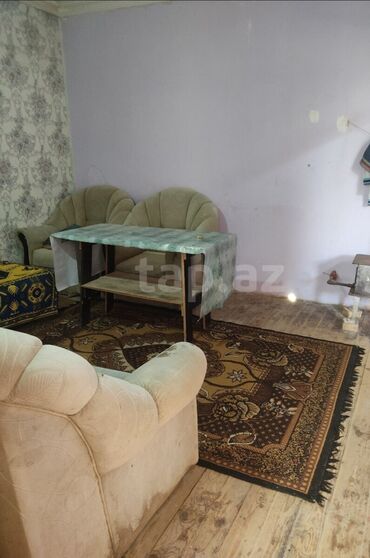 Həyət evləri və villaların satışı: Zabrat 5 otaqlı, 140 kv. m, Kredit var, Təmirsiz — 5