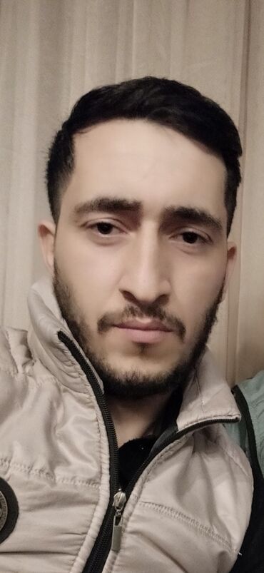 axtariram xadime: 10 ilin avto yuyucusuyam iş tapanda elani siləcəm iş haqqım 50%50 iş