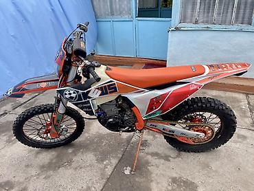 🏍️ KEWS K23 NC300S — 300 см³ | Карбюратор | 4-тактный | Водяное