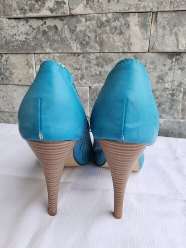 Sandale: Sandale, 38 — 5