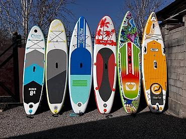 Другое для спорта и отдыха: Сдаю Supboard !! Качество исполнения и материалы шикарные!💥👌 Сапборд — 1