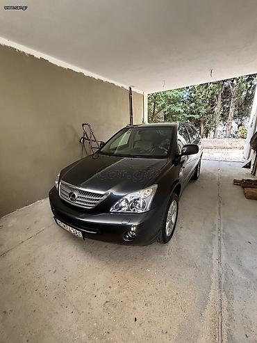 Lexus: ΘΕΜΗΣ — 2