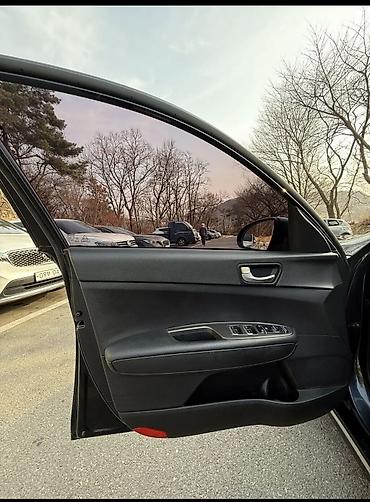 киа к5 капот: Kia K5: 2019 г., 2 л, Автомат, Бензин, Седан — 8