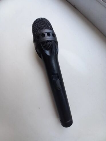 ip камеры digoo с микрофоном: Продаю микрофон sennheiser md431
