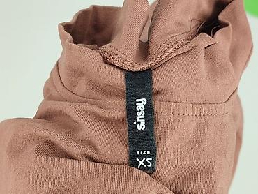 t shrty: Sinsay, T-shirt damski, rozmiar XS — 4