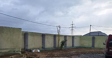 aaaf park ev satisi: 4 otaqlı, 132 kv. m, Kredit yoxdur, Orta təmir — 1