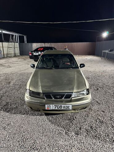Daewoo: Daewoo Nexia: 2006 г., 1.5 л, Механика, Бензин, Седан — 4