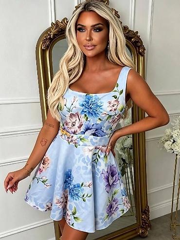 Haljine: Haljina:3400 dinara — 4