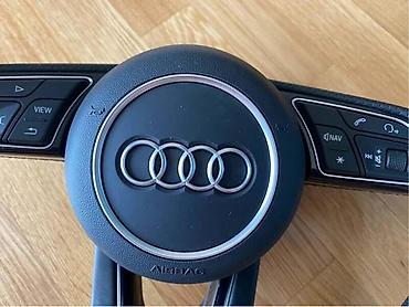 ugao od 90 stepeni: VOLAN ZA AUDI A3, A4, A4 ALLROAD . OD 2013. DO 2018. GOD. | za — 4