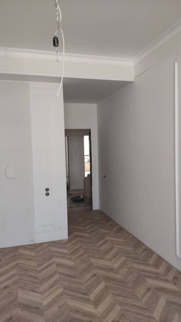 Штукатурка, шпаклевка: Шпаклевка потолков, Шпаклевка стен Больше 6 лет опыта — 10