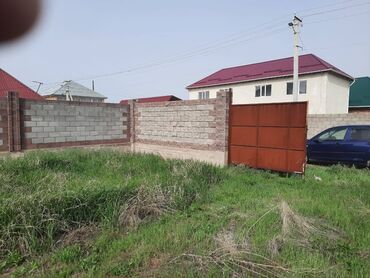 участок вдоль реки: 4 соток, Айыл чарба үчүн, Кызыл китеп